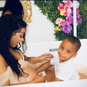 Meet your Posher, Alissia